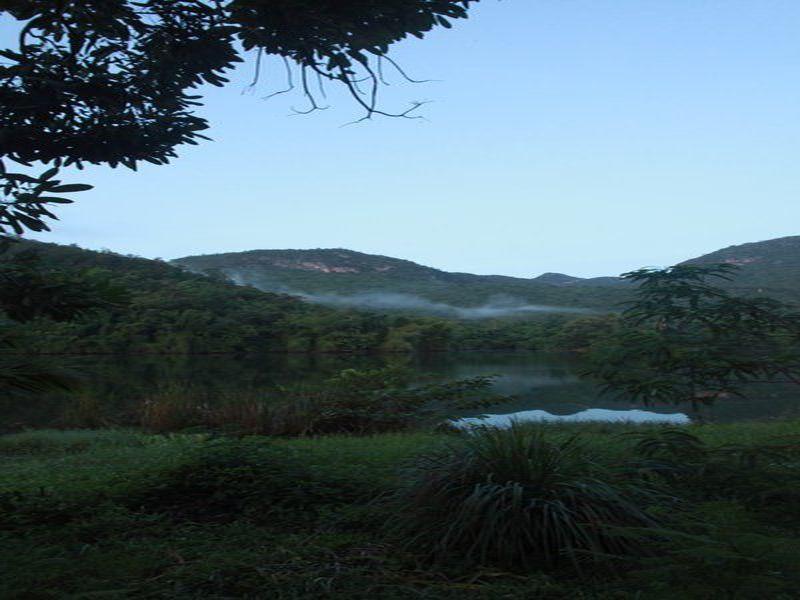 River Kwai Park & Resort Chongsadao Exteriör bild